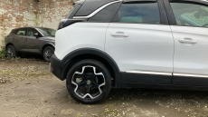 Vauxhall Crossland 1.2 Turbo [130] Ultimate Nav 5dr Auto Petrol Hatchback